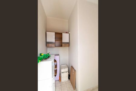 Apartamento à venda com 80m², 2 quartos e sem vagaQuarto de Serviço