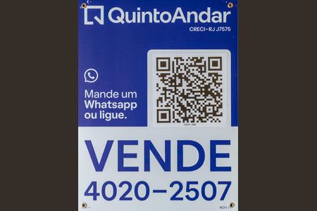 Apartamento à venda com 80m², 2 quartos e sem vagaPlaca