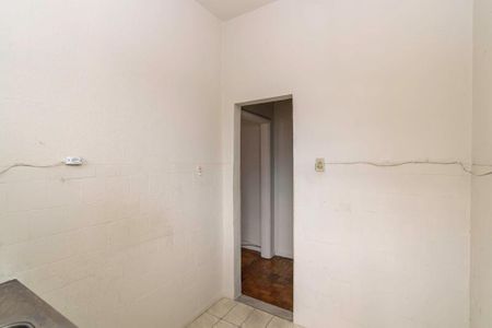 Apartamento à venda com 80m², 2 quartos e sem vagaCozinha