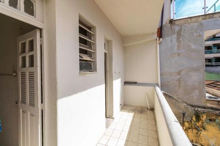 Apartamento à venda com 80m², 2 quartos e sem vagaÁrea de Serviço