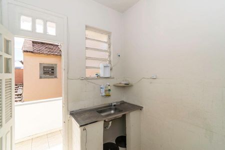 Apartamento à venda com 80m², 2 quartos e sem vagaCozinha