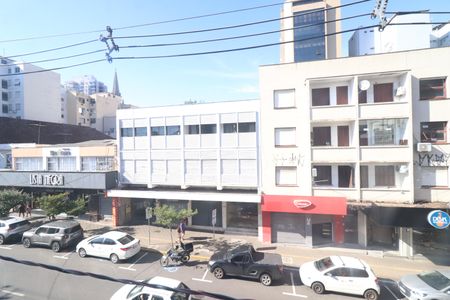 Studio para alugar com 25m², 1 quarto e sem vagaQuarto/sala vista