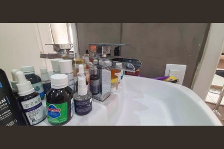 Apartamento para alugar com 30m², 1 quarto e 1 vaga