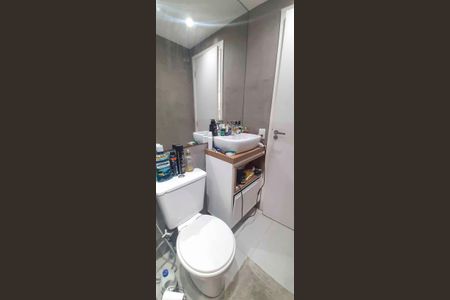 Apartamento para alugar com 30m², 1 quarto e 1 vaga