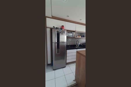 Apartamento para alugar com 30m², 1 quarto e 1 vaga