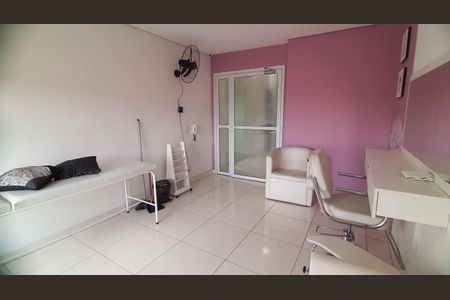 Apartamento para alugar com 30m², 1 quarto e 1 vaga