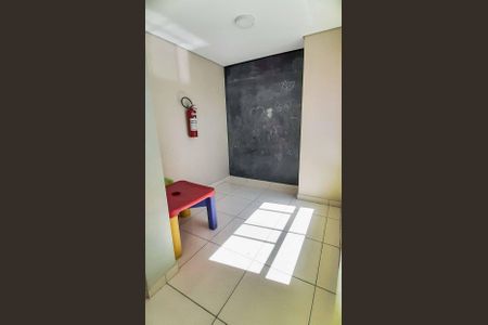 Apartamento para alugar com 30m², 1 quarto e 1 vaga