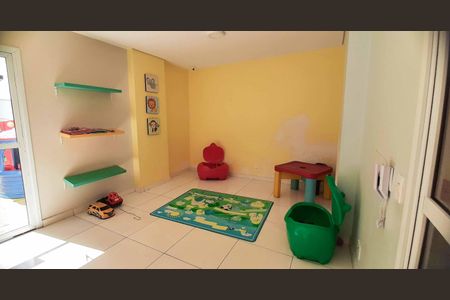 Apartamento para alugar com 30m², 1 quarto e 1 vaga Apartamento para alugar com 30m², 1 quarto e 1 vagaBrinquedoteca