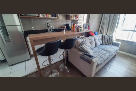 Apartamento para alugar com 30m², 1 quarto e 1 vaga Apartamento para alugar com 30m², 1 quarto e 1 vagaCozinha