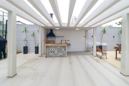 Apartamento à venda com 31m², 2 quartos e sem vaga