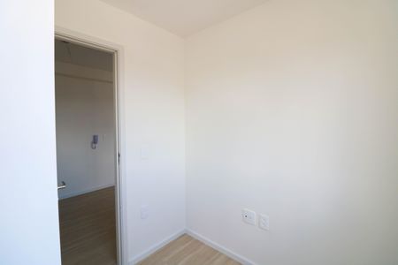 Apartamento à venda com 31m², 2 quartos e sem vaga Apartamento à venda com 31m², 2 quartos e sem vagaQuarto 1