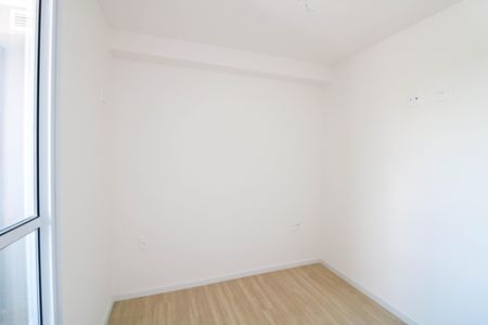Apartamento à venda com 31m², 2 quartos e sem vaga Apartamento à venda com 31m², 2 quartos e sem vagaQuarto 2