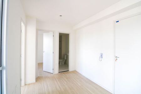 Apartamento à venda com 31m², 2 quartos e sem vaga Apartamento à venda com 31m², 2 quartos e sem vagaSala / Cozinha