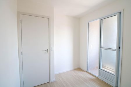 Apartamento à venda com 31m², 2 quartos e sem vaga Apartamento à venda com 31m², 2 quartos e sem vagaQuarto 2