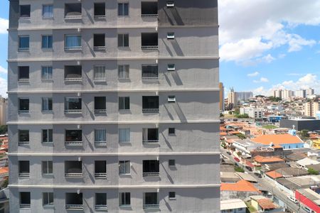 Apartamento à venda com 31m², 2 quartos e sem vaga Apartamento à venda com 31m², 2 quartos e sem vagaQuarto 1