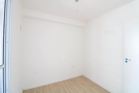 Apartamento à venda com 31m², 2 quartos e sem vaga Apartamento à venda com 31m², 2 quartos e sem vagaQuarto 2