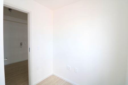 Apartamento à venda com 31m², 2 quartos e sem vaga Apartamento à venda com 31m², 2 quartos e sem vagaQuarto 1