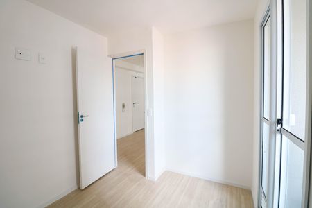 Apartamento à venda com 31m², 2 quartos e sem vaga Apartamento à venda com 31m², 2 quartos e sem vagaQuarto 2
