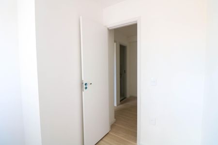 Apartamento à venda com 31m², 2 quartos e sem vaga Apartamento à venda com 31m², 2 quartos e sem vagaQuarto 1