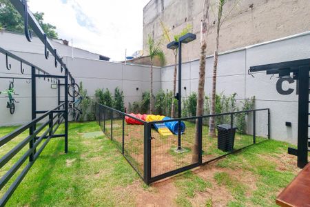 Apartamento à venda com 31m², 2 quartos e sem vaga