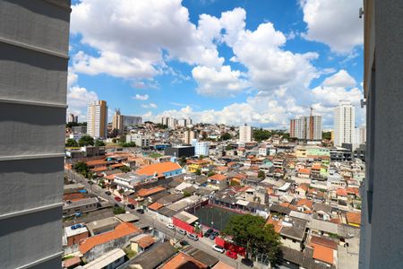 Apartamento à venda com 31m², 2 quartos e sem vaga Apartamento à venda com 31m², 2 quartos e sem vagaVaranda