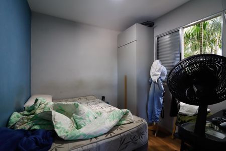 Apartamento para alugar com 48m², 2 quartos e 1 vaga Apartamento para alugar com 48m², 2 quartos e 1 vagaQuarto 2