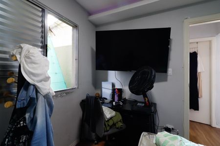 Apartamento para alugar com 48m², 2 quartos e 1 vaga Apartamento para alugar com 48m², 2 quartos e 1 vagaQuarto 2