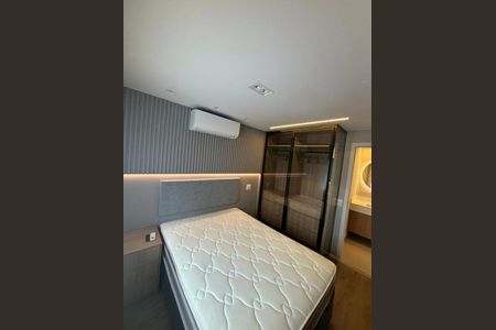 Foto 06 de apartamento para alugar com 1 quarto, 32m² em Moema, São Paulo
