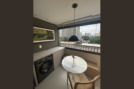 Apartamento para alugar com 32m², 1 quarto e sem vaga Apartamento para alugar com 32m², 1 quarto e sem vagaFoto 08