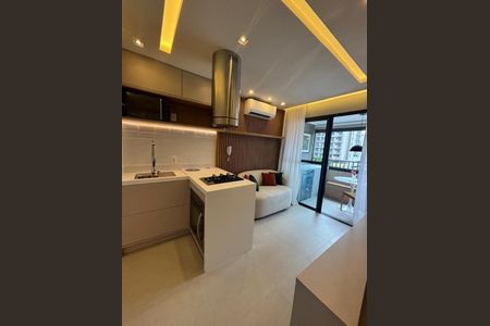 Apartamento para alugar com 32m², 1 quarto e sem vaga Apartamento para alugar com 32m², 1 quarto e sem vagaFoto 10