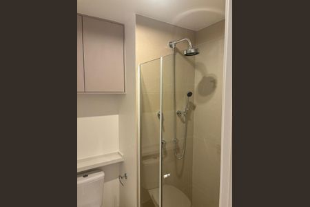 Foto 15 de apartamento para alugar com 1 quarto, 32m² em Moema, São Paulo