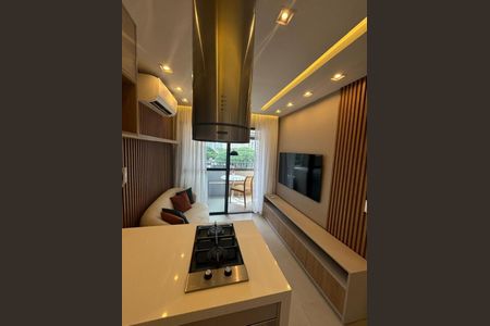 Apartamento para alugar com 32m², 1 quarto e sem vaga Apartamento para alugar com 32m², 1 quarto e sem vagaFoto 07