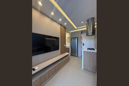 Apartamento para alugar com 32m², 1 quarto e sem vaga Apartamento para alugar com 32m², 1 quarto e sem vagaFoto 13