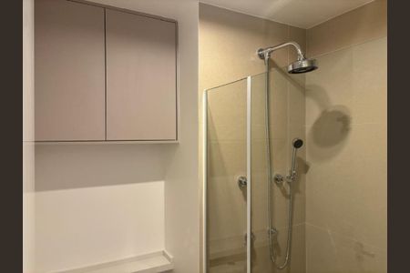 Foto 16 de apartamento para alugar com 1 quarto, 32m² em Moema, São Paulo