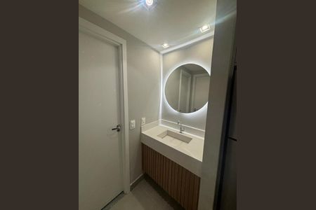 Foto 19 de apartamento para alugar com 1 quarto, 32m² em Moema, São Paulo