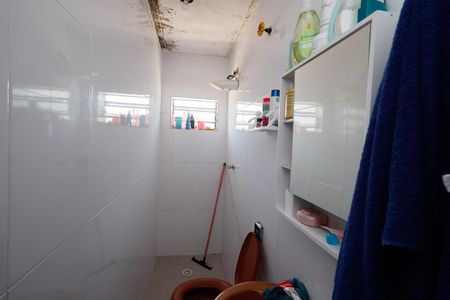 Banheiro 1 de casa à venda com 4 quartos, 125m² em Jardim Brasil (zona Norte), São Paulo
