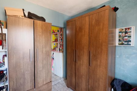Quarto 3 de casa à venda com 4 quartos, 125m² em Jardim Brasil (zona Norte), São Paulo