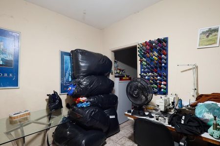 Sala  de casa à venda com 4 quartos, 125m² em Jardim Brasil (zona Norte), São Paulo