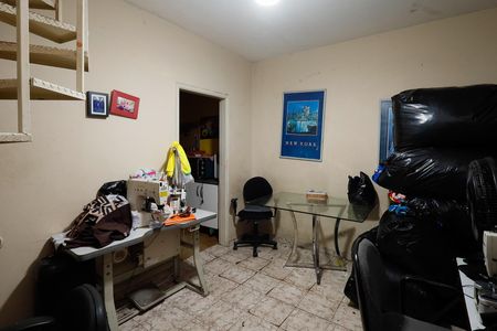 Sala  de casa à venda com 4 quartos, 125m² em Jardim Brasil (zona Norte), São Paulo