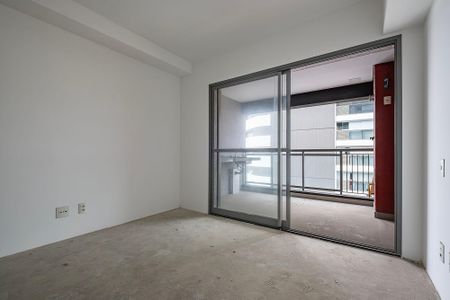 Studio de kitnet/studio à venda com 1 quarto, 30m² em Pinheiros, São Paulo