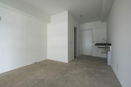 Studio de kitnet/studio à venda com 1 quarto, 30m² em Pinheiros, São Paulo