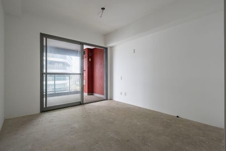 Studio de kitnet/studio à venda com 1 quarto, 30m² em Pinheiros, São Paulo