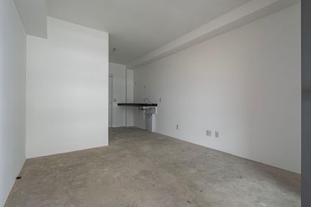 Studio de kitnet/studio à venda com 1 quarto, 30m² em Pinheiros, São Paulo