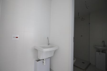 Studio à venda com 28m², 1 quarto e sem vagaTanque