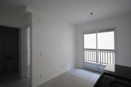 Studio à venda com 28m², 1 quarto e sem vagaSala / Cozinha 