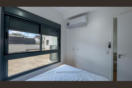 Apartamento para alugar com 40m², 1 quarto e sem vaga Apartamento para alugar com 40m², 1 quarto e sem vagaQuarto Suíte