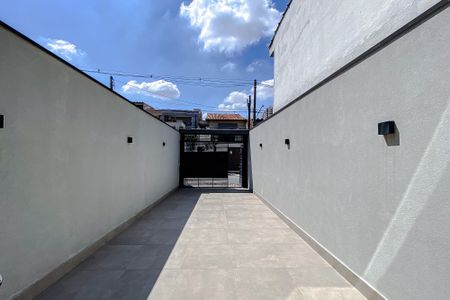 Casa à venda com 200m², 3 quartos e 3 vagas Casa à venda com 200m², 3 quartos e 3 vagasGaragem