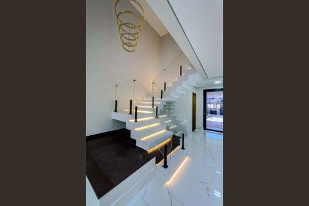 Casa à venda com 200m², 3 quartos e 3 vagas Casa à venda com 200m², 3 quartos e 3 vagasSala