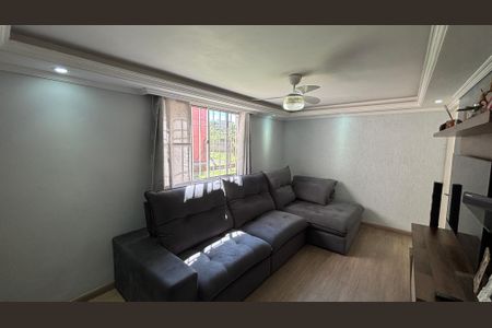 Apartamento à venda com 56m², 2 quartos e 1 vaga Apartamento à venda com 56m², 2 quartos e 1 vagaSala
