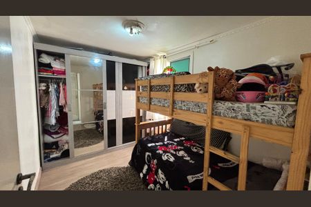 Apartamento à venda com 56m², 2 quartos e 1 vaga Apartamento à venda com 56m², 2 quartos e 1 vagaQuarto 2